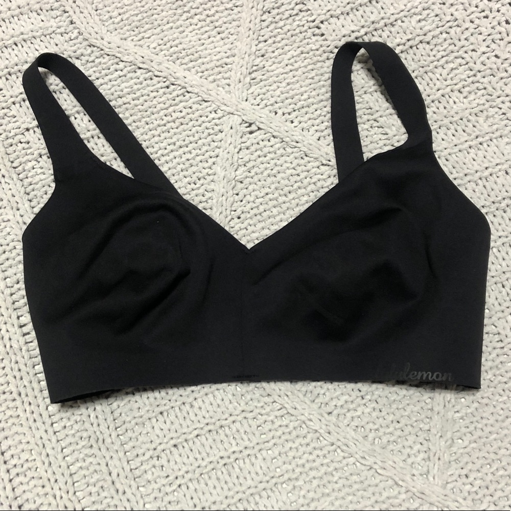 NWT Lululemon Like Nothing Bra